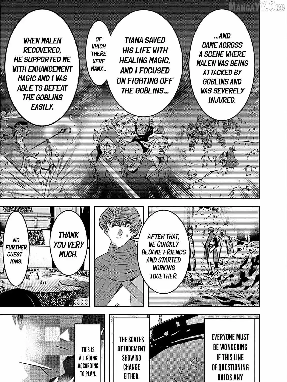 Law keepers can’t choose the world they protect Chapter 2.1 page 89 - 