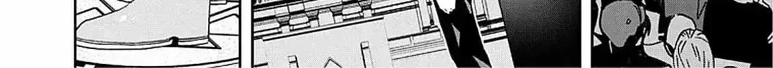 Law keepers can’t choose the world they protect Chapter 2.2 page 28 - 