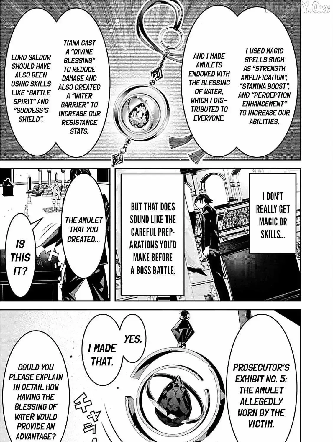 Law keepers can’t choose the world they protect Chapter 2.3 page 65 - 