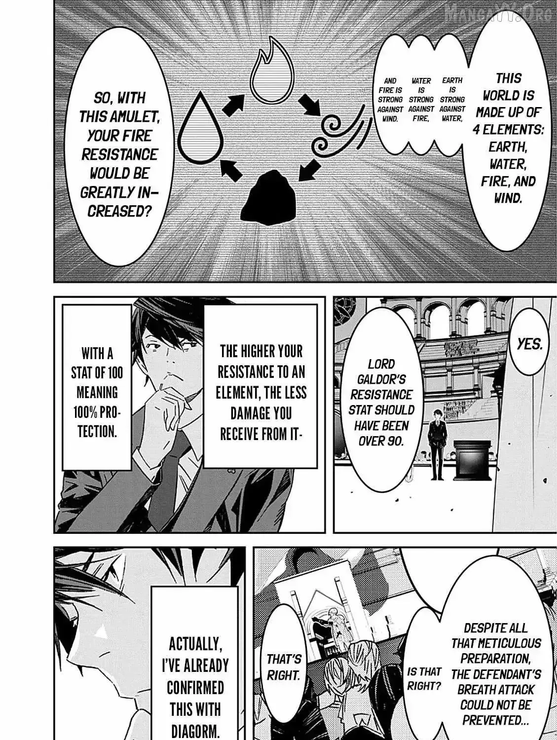Law keepers can’t choose the world they protect Chapter 2.3 page 67 - 