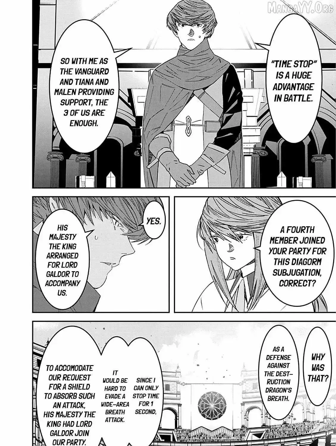 Law keepers can’t choose the world they protect Chapter 2.5 page 55 - 