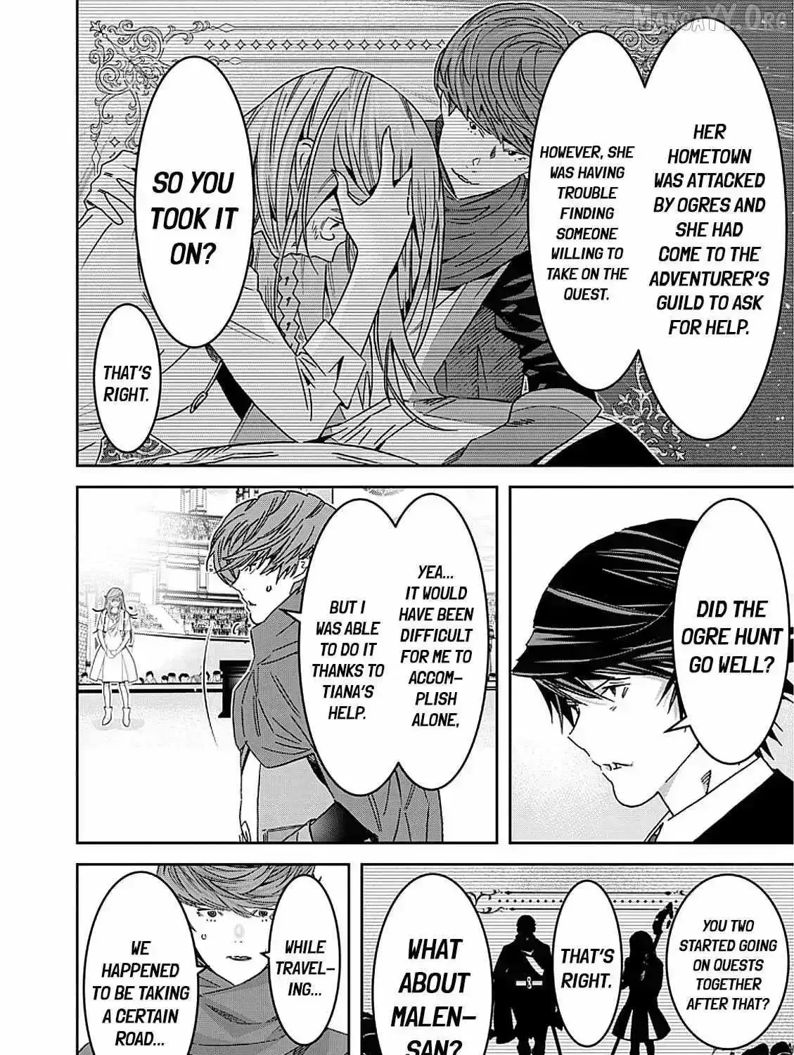 Law keepers can’t choose the world they protect Chapter 2.5 page 87 - 