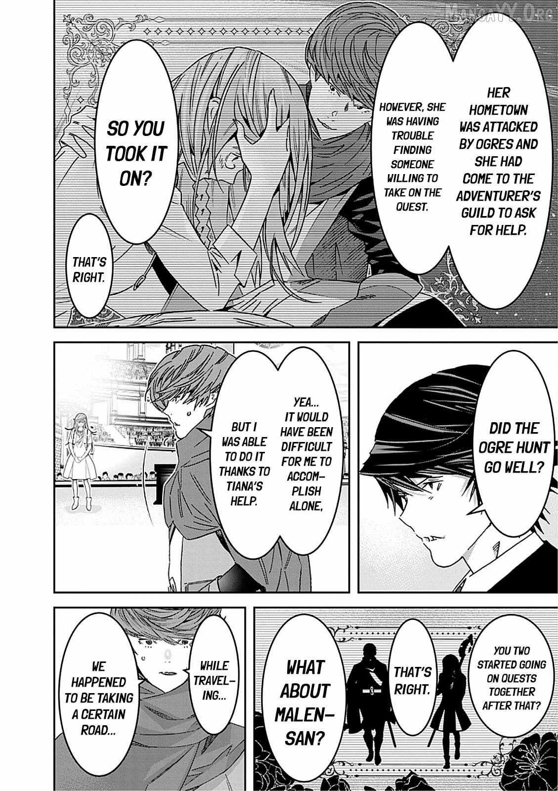 Law keepers can’t choose the world they protect Chapter 2 page 44 - 