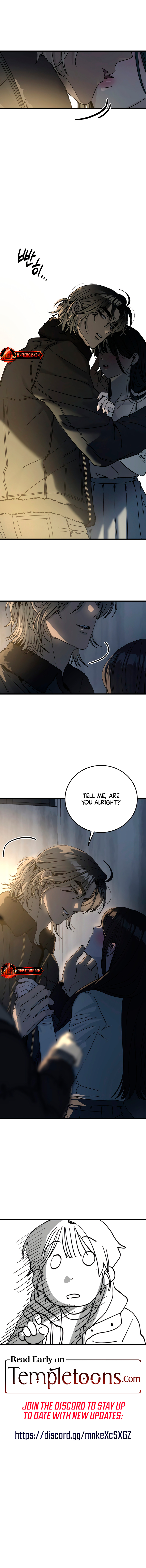 Law Of Trashy Men Chapter 1 page 12 - 