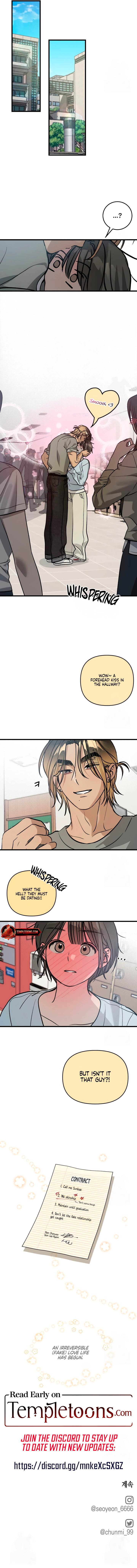 Law Of Trashy Men Chapter 10 page 9 - 