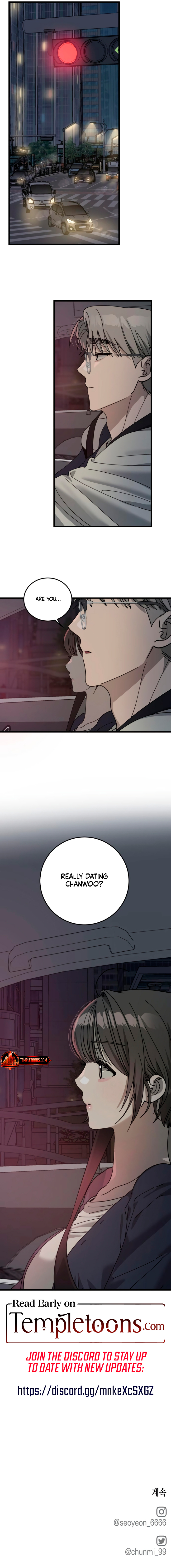 Law Of Trashy Men Chapter 11 page 7 - 