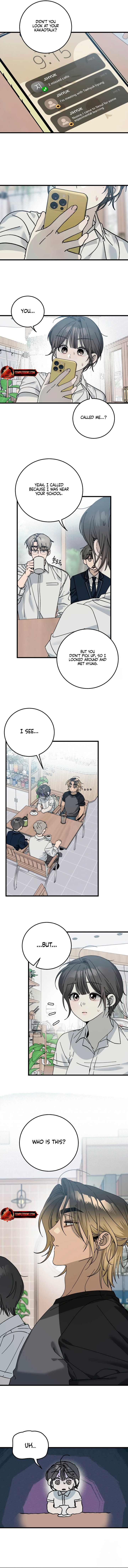Law Of Trashy Men Chapter 13 page 2 - 