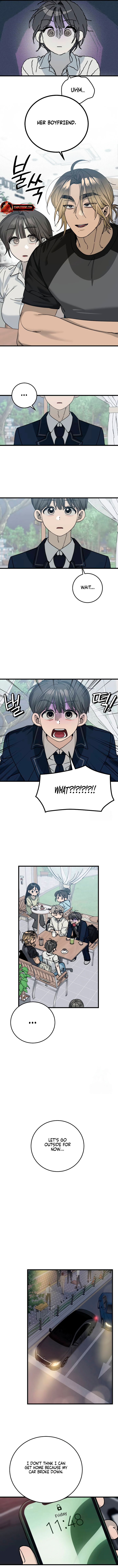 Law Of Trashy Men Chapter 13 page 3 - 