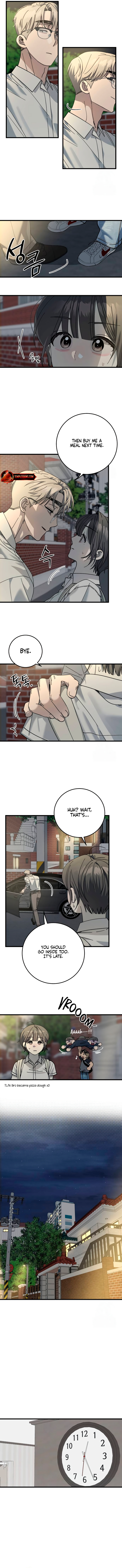 Law Of Trashy Men Chapter 13 page 6 - 