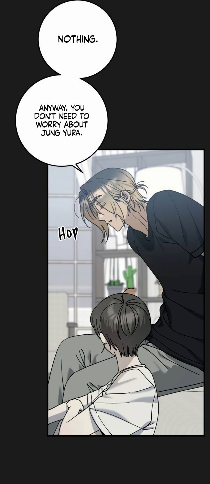 Law Of Trashy Men Chapter 27 page 11 - 
