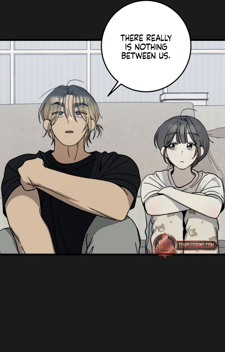 Law Of Trashy Men Chapter 27 page 12 - 