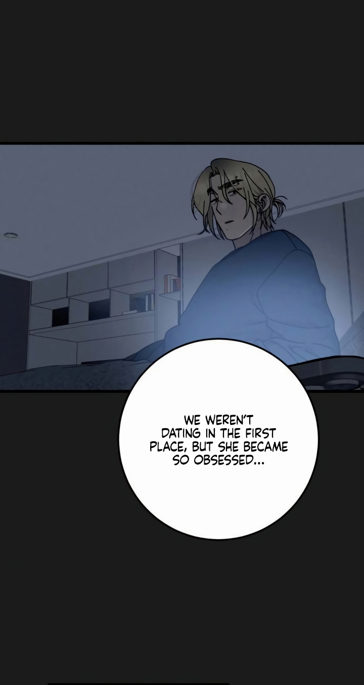 Law Of Trashy Men Chapter 27 page 14 - 