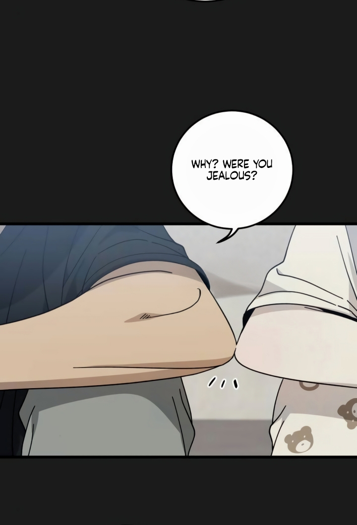 Law Of Trashy Men Chapter 27 page 16 - 