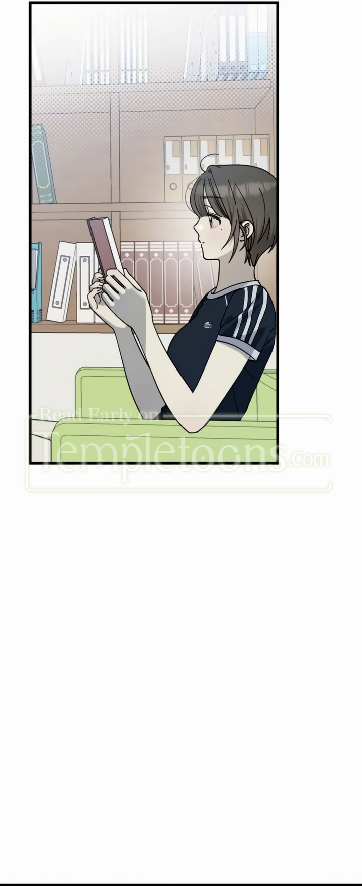 Law Of Trashy Men Chapter 27 page 25 - 