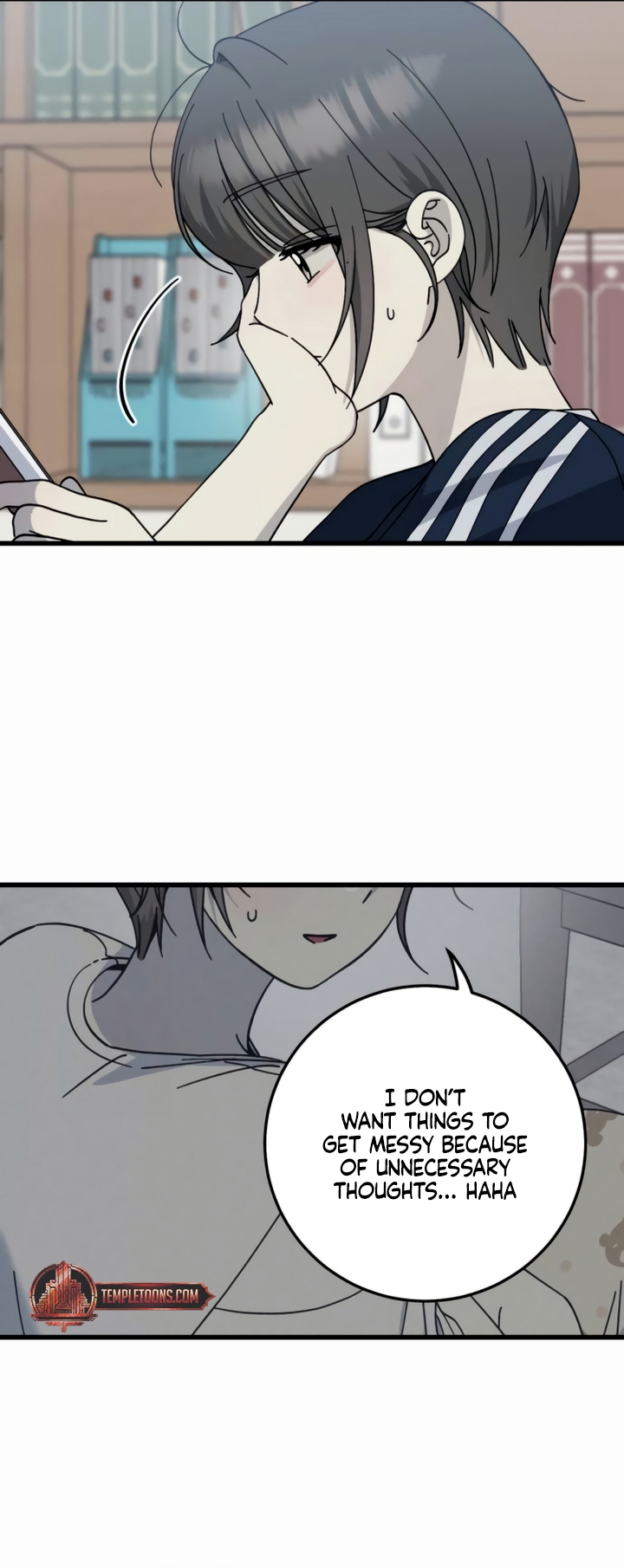 Law Of Trashy Men Chapter 27 page 26 - 