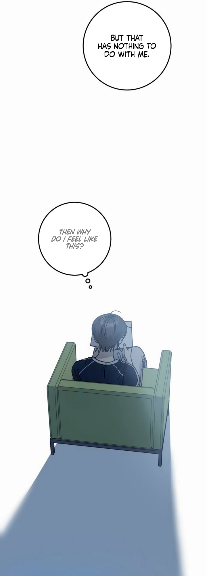 Law Of Trashy Men Chapter 27 page 29 - 