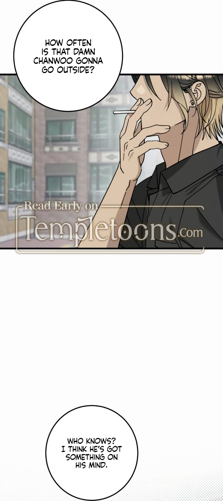 Law Of Trashy Men Chapter 27 page 4 - 