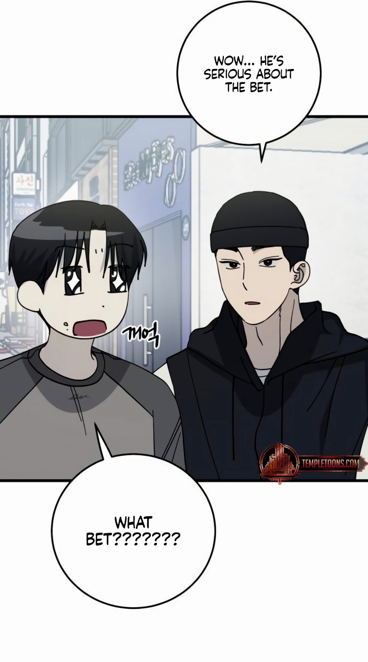 Law Of Trashy Men Chapter 27 page 36 - 