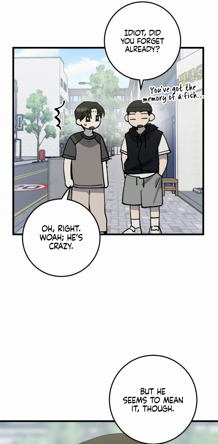 Law Of Trashy Men Chapter 27 page 37 - 
