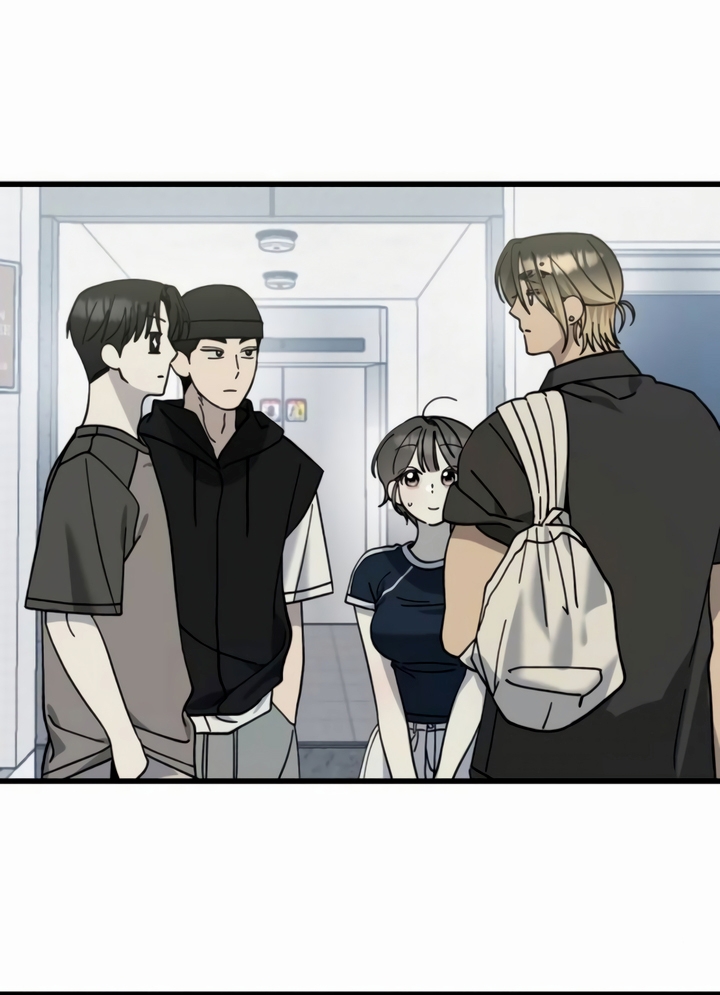Law Of Trashy Men Chapter 27 page 39 - 