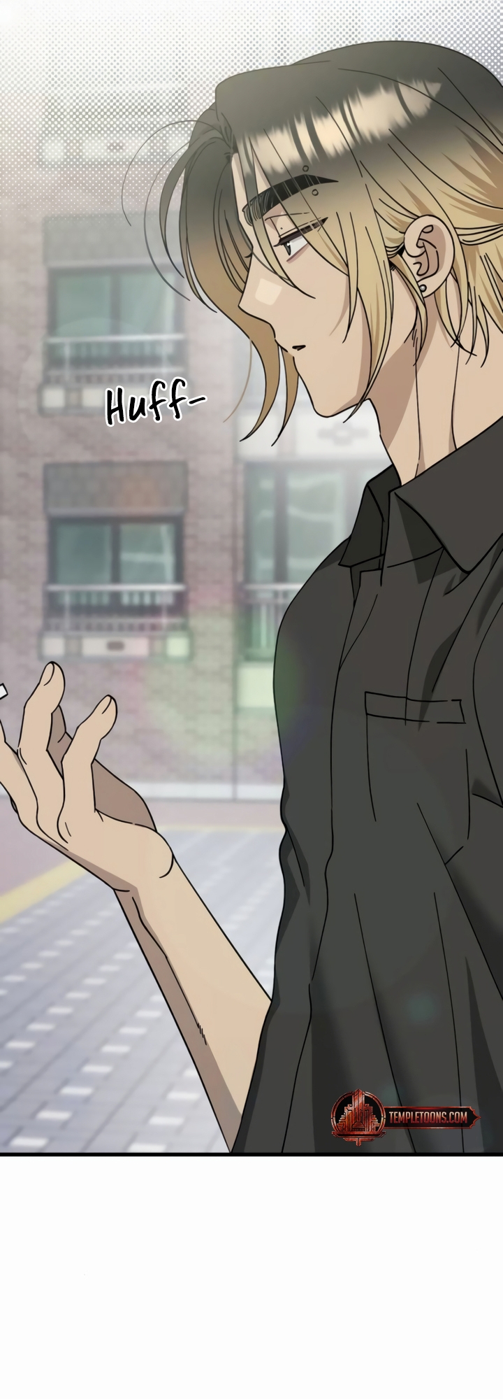 Law Of Trashy Men Chapter 27 page 5 - 