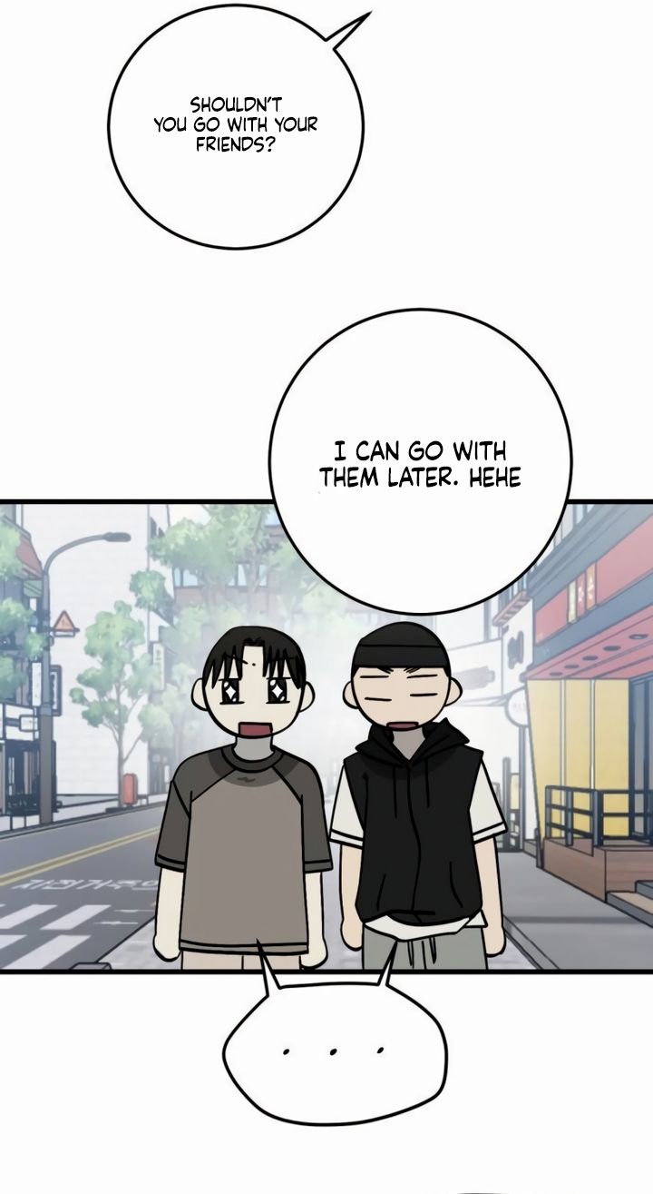 Law Of Trashy Men Chapter 27 page 41 - 