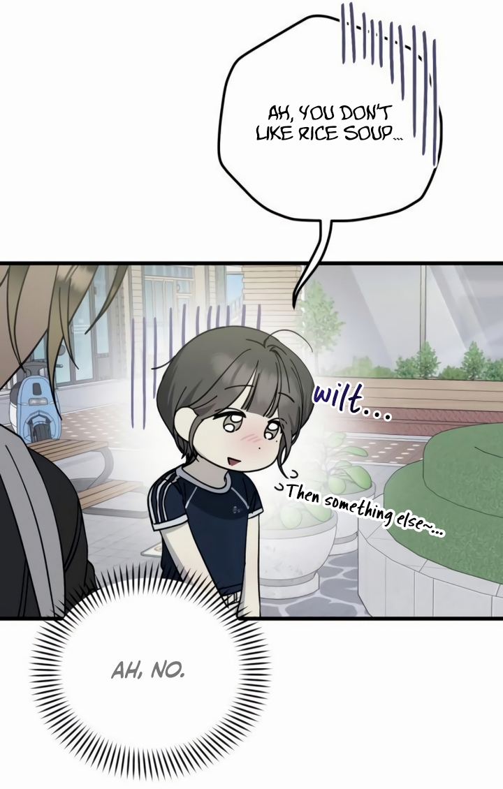 Law Of Trashy Men Chapter 27 page 49 - 