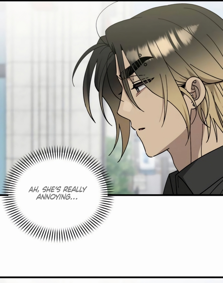 Law Of Trashy Men Chapter 27 page 53 - 