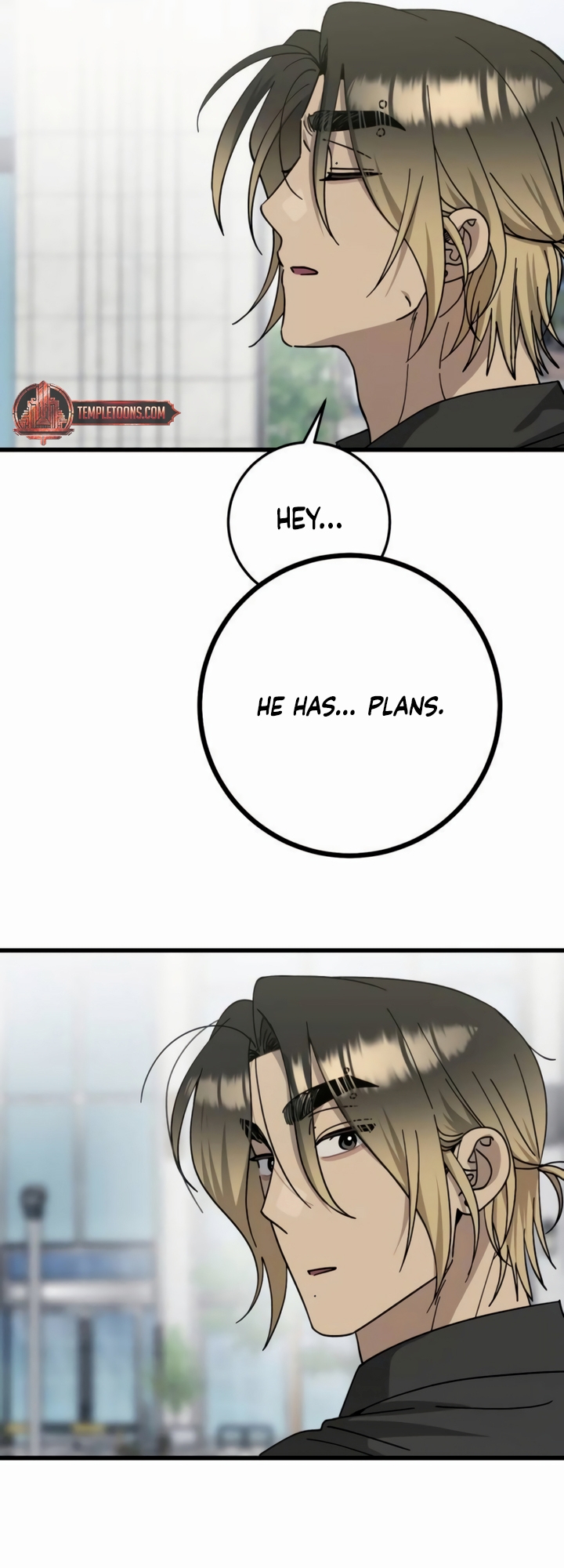 Law Of Trashy Men Chapter 27 page 54 - 