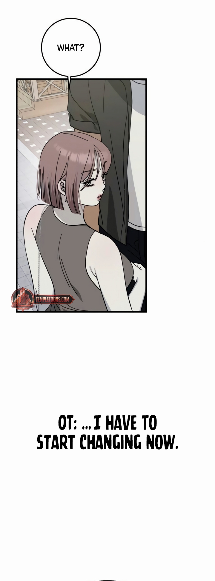 Law Of Trashy Men Chapter 27 page 55 - 