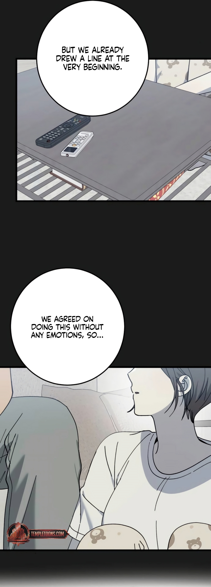 Law Of Trashy Men Chapter 27 page 7 - 