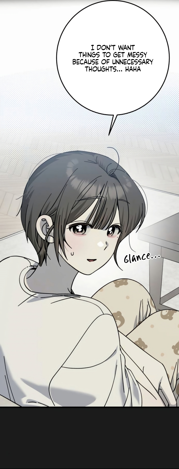 Law Of Trashy Men Chapter 27 page 8 - 