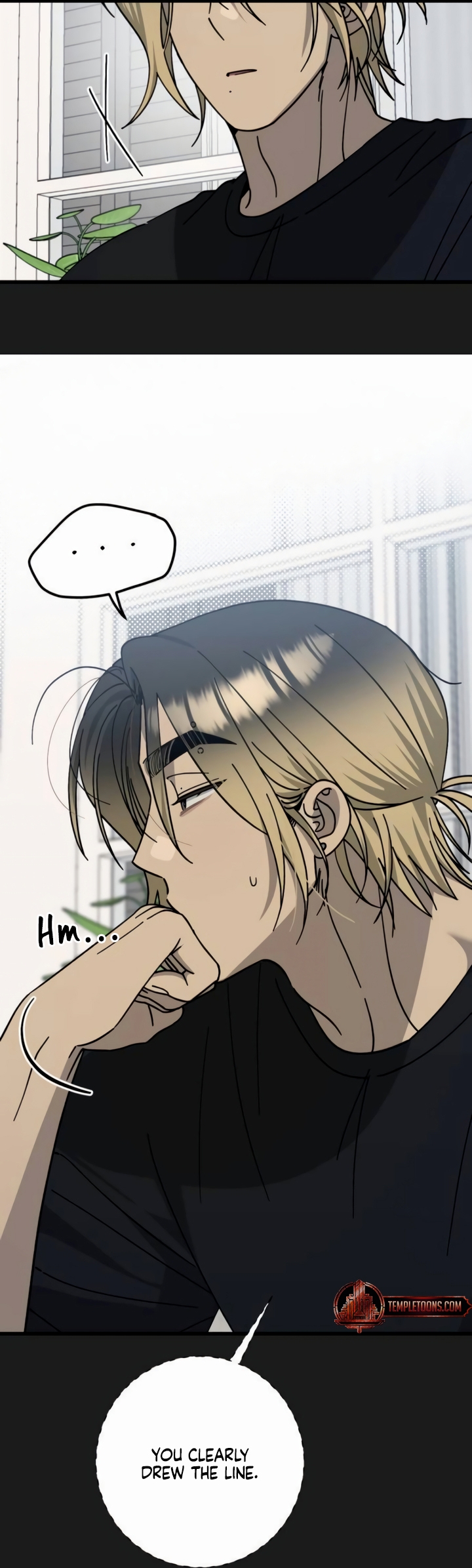 Law Of Trashy Men Chapter 27 page 9 - 