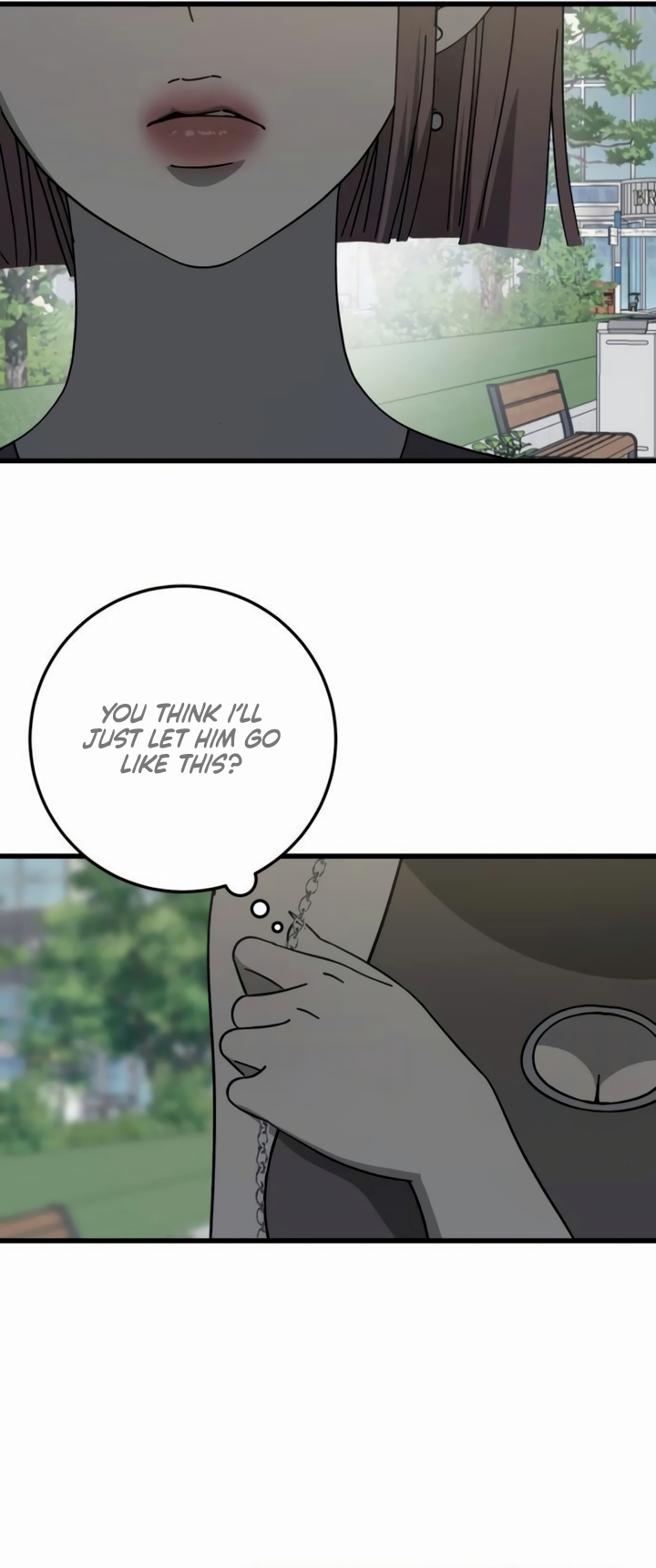 Law Of Trashy Men Chapter 28 page 15 - 