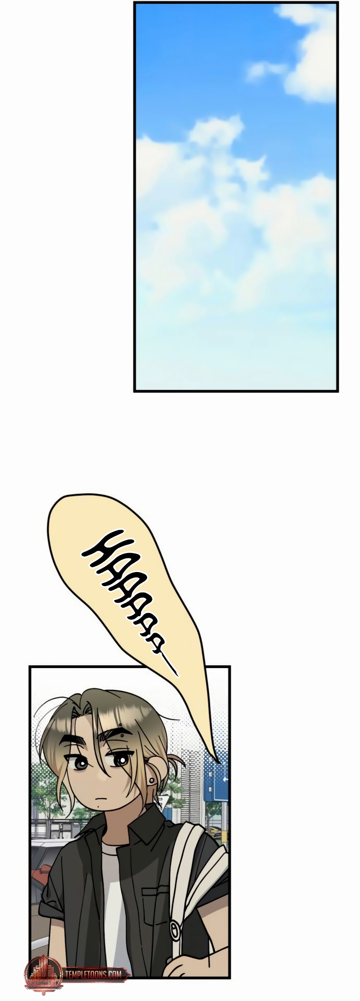 Law Of Trashy Men Chapter 28 page 16 - 
