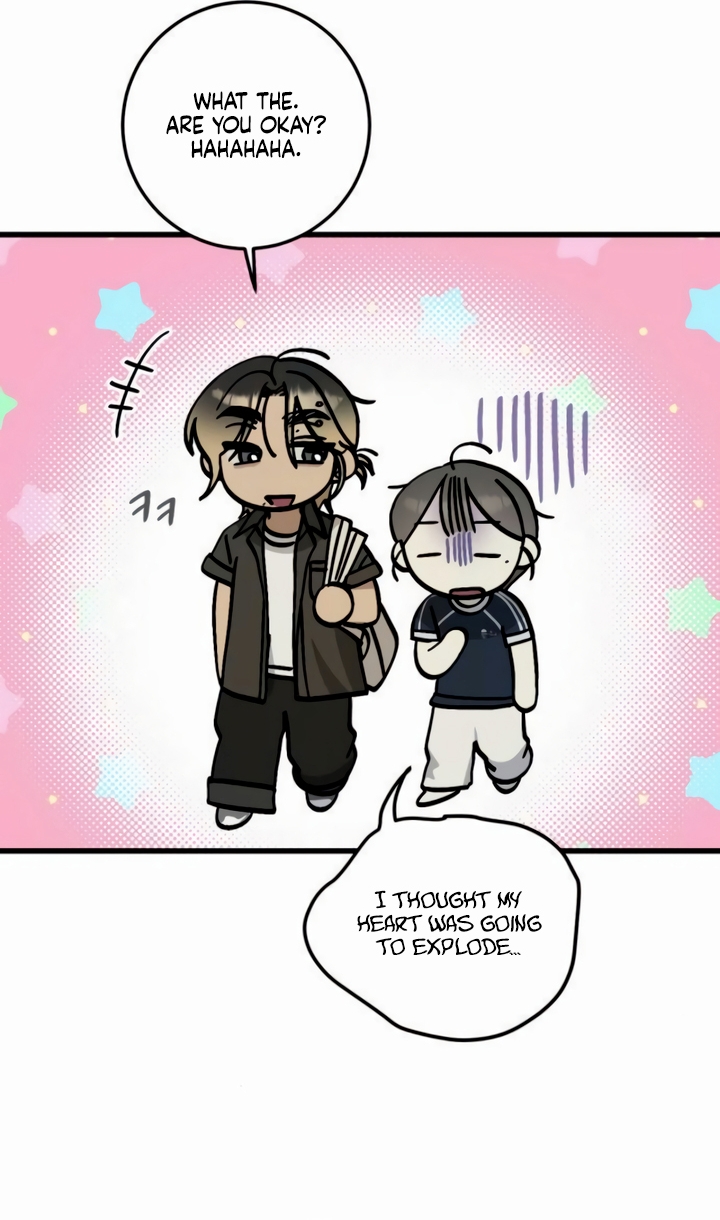 Law Of Trashy Men Chapter 28 page 18 - 