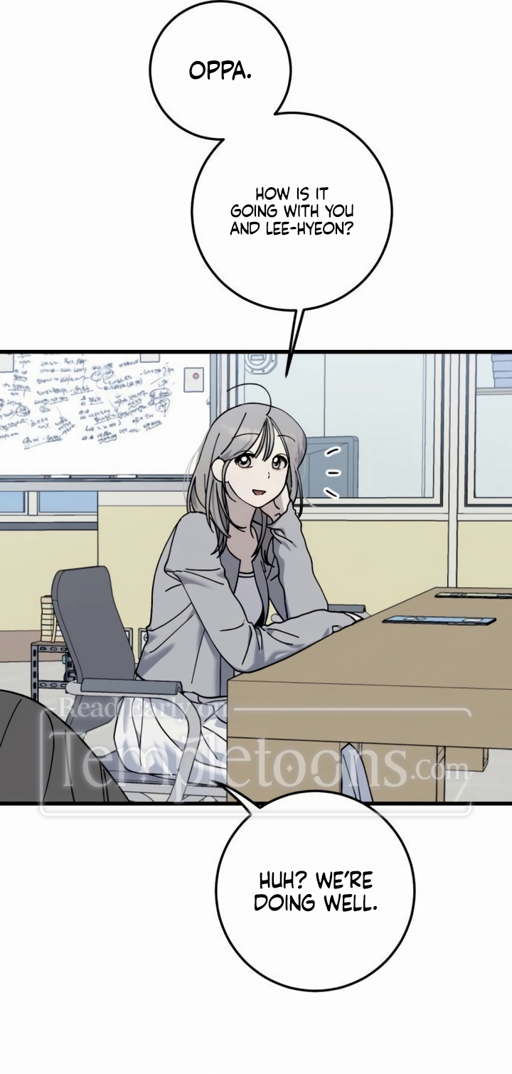 Law Of Trashy Men Chapter 28 page 23 - 