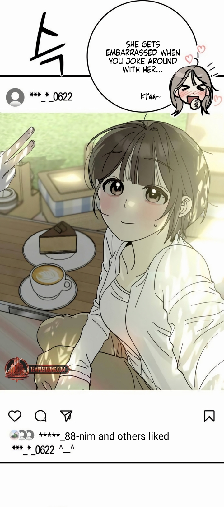 Law Of Trashy Men Chapter 28 page 28 - 