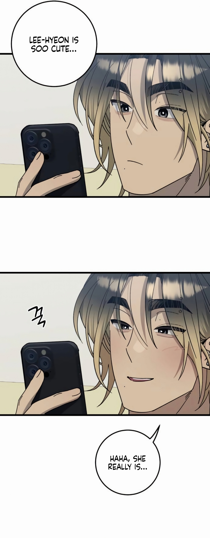 Law Of Trashy Men Chapter 28 page 29 - 