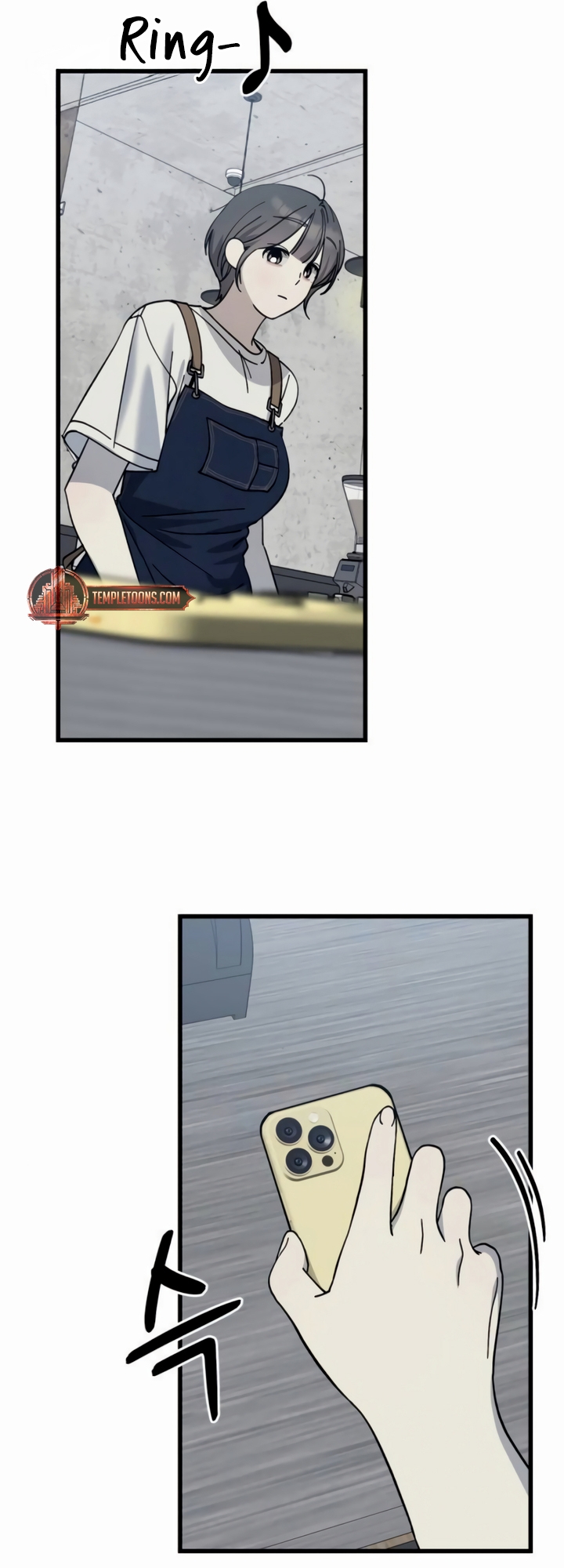 Law Of Trashy Men Chapter 28 page 31 - 