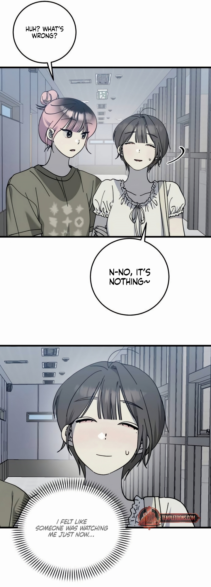 Law Of Trashy Men Chapter 28 page 36 - 