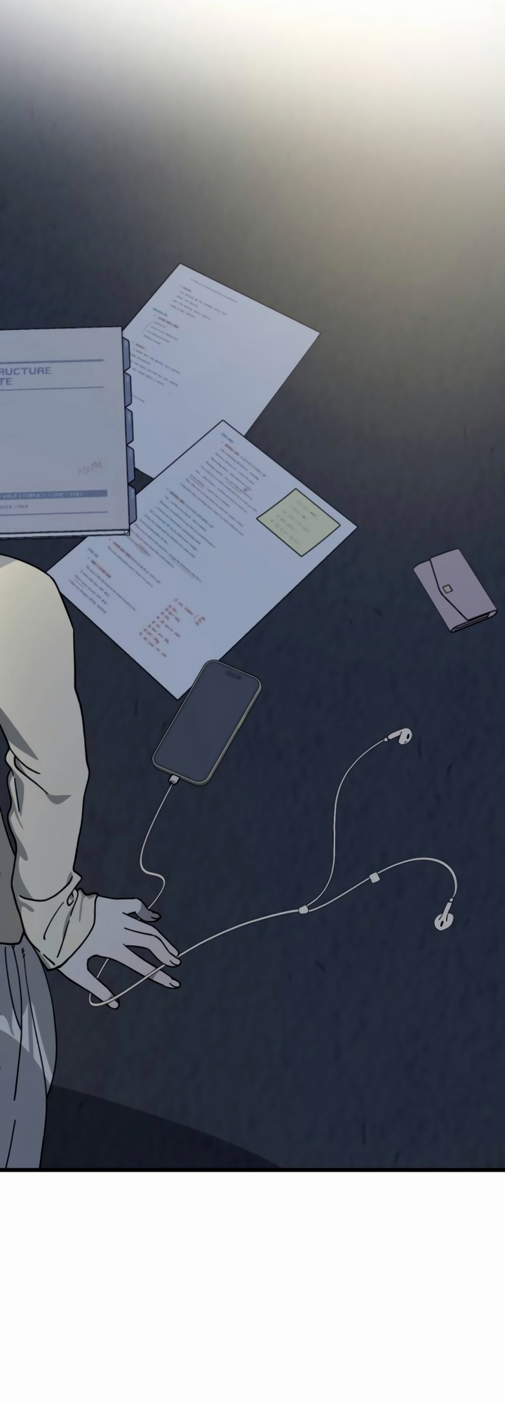 Law Of Trashy Men Chapter 28 page 45 - 