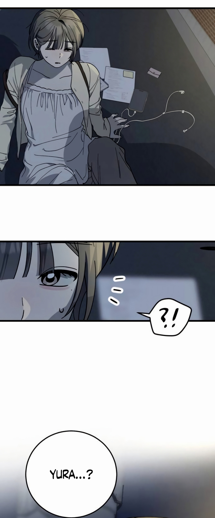 Law Of Trashy Men Chapter 28 page 46 - 