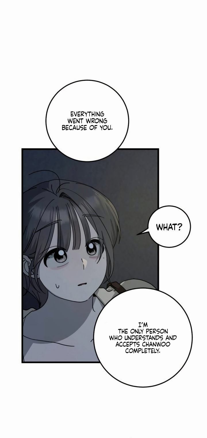 Law Of Trashy Men Chapter 28 page 48 - 