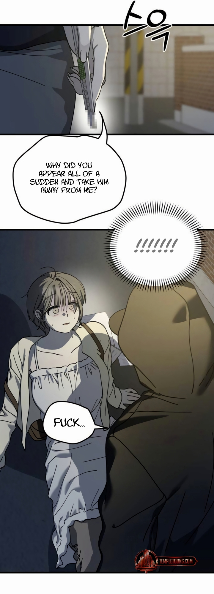 Law Of Trashy Men Chapter 28 page 49 - 