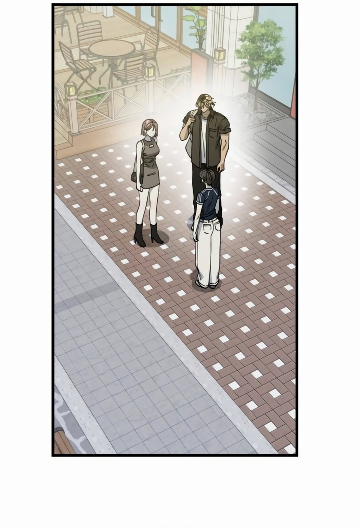 Law Of Trashy Men Chapter 28 page 6 - 