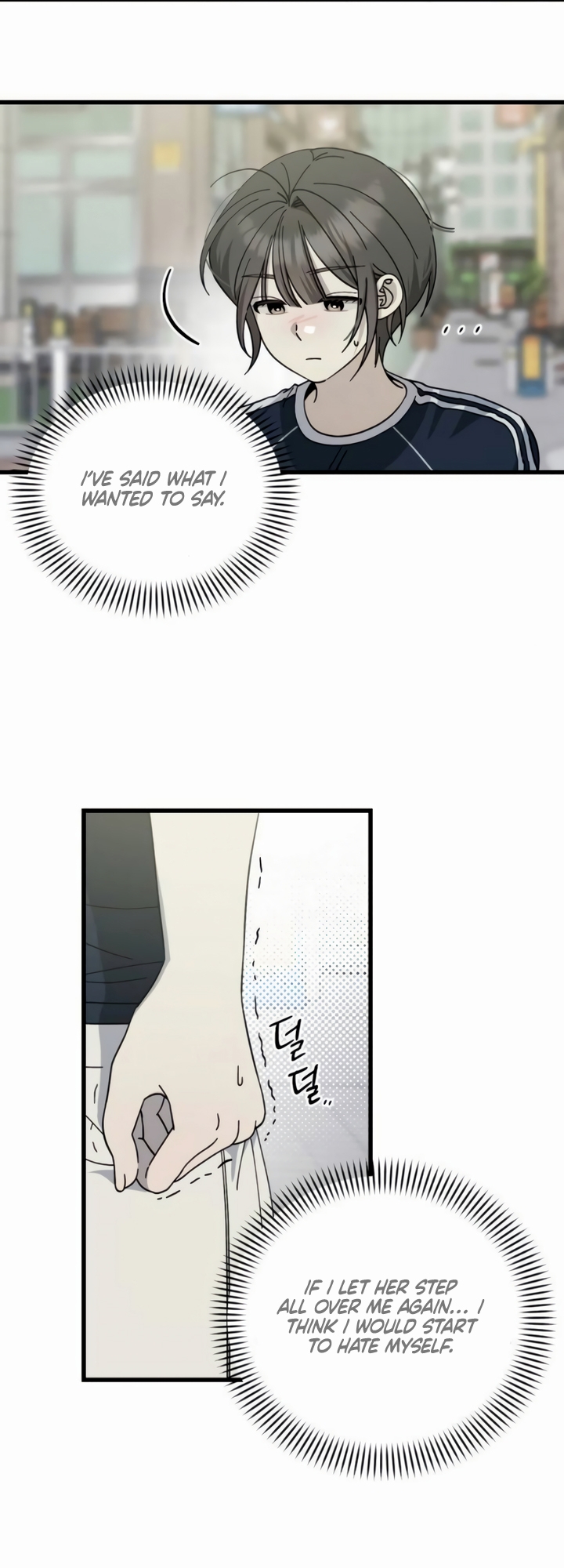 Law Of Trashy Men Chapter 28 page 9 - 