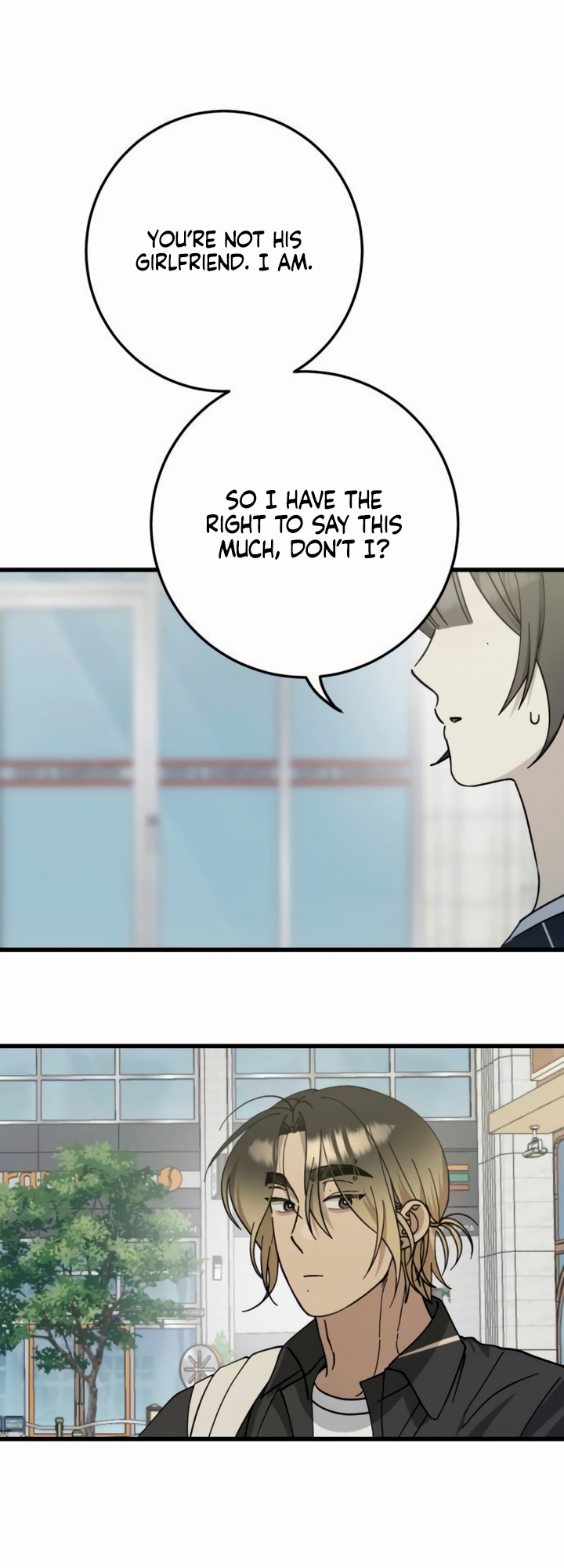 Law Of Trashy Men Chapter 28 page 10 - 