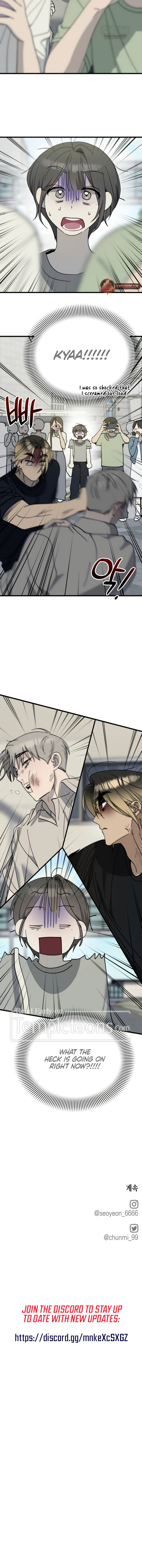 Law Of Trashy Men Chapter 30 page 8 - 