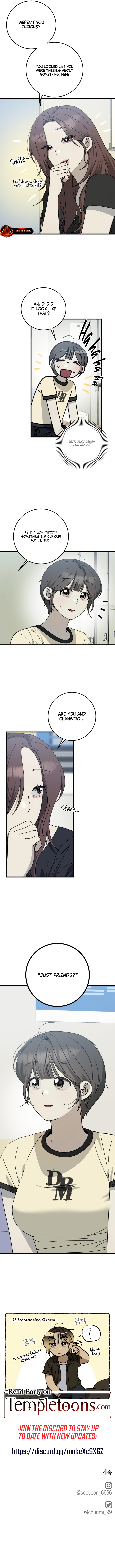 Law Of Trashy Men Chapter 33 page 7 - 